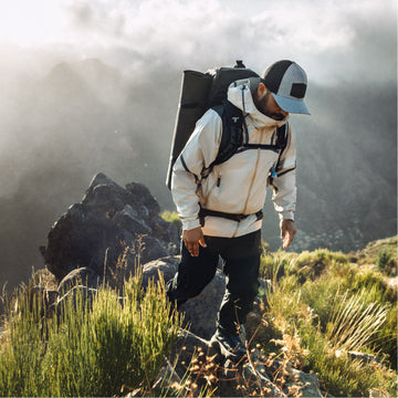 Hiking