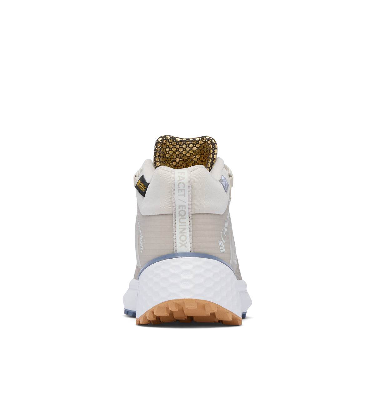 Bota Facet 75 Equinox  Gris