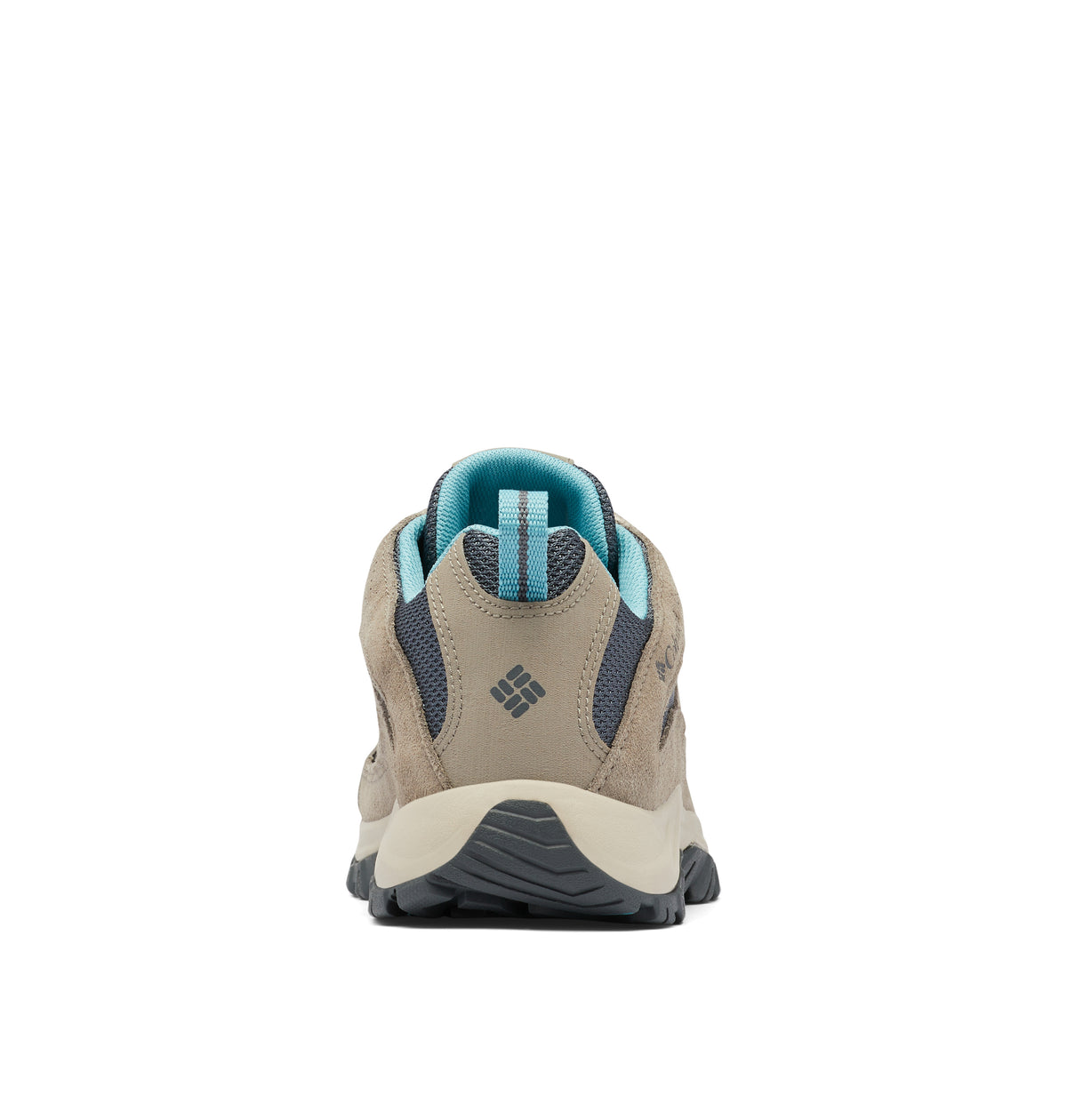 Championes Crestwood Omni-Grip Gris