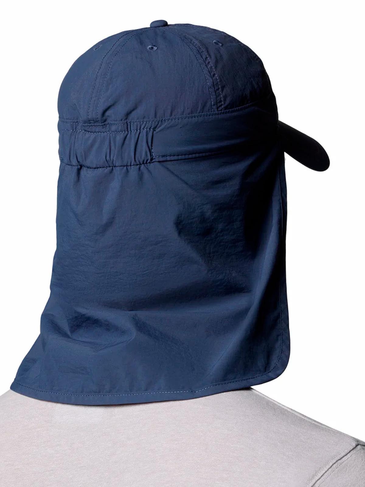 Gorro Schooner Bank Ii Negro