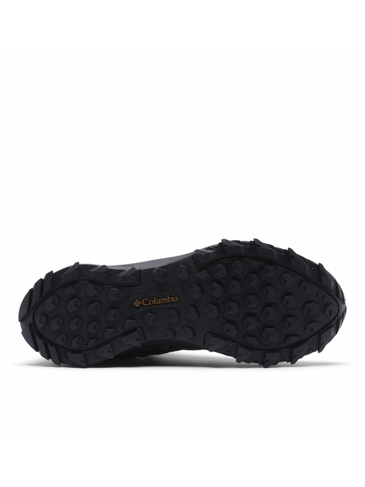 Bota Peakfreak Ii Mid Outdry Verde
