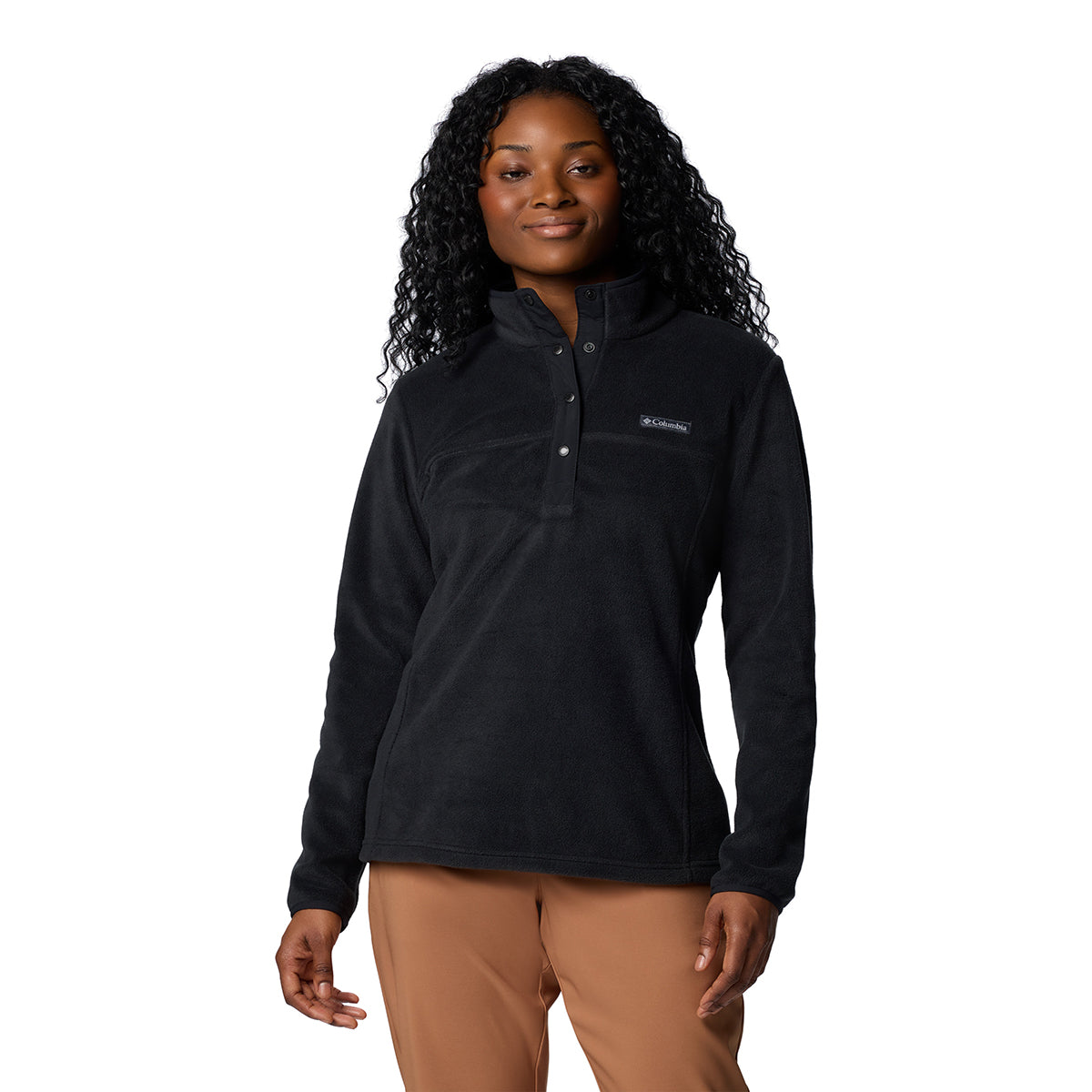 Polar Benton Springs 1/2  Negro