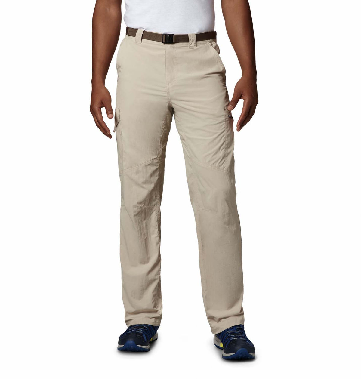 Pantalón Silver Ridge Cargo Omni-Wick Beige