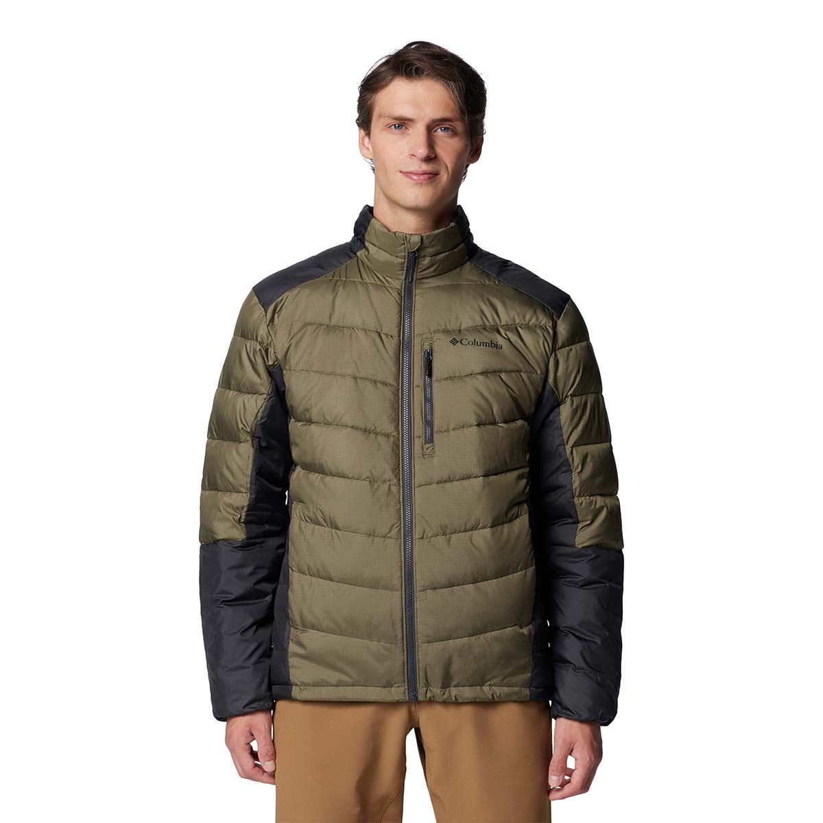 Campera Labyrinth Loop Ii Omni-Shield Verde