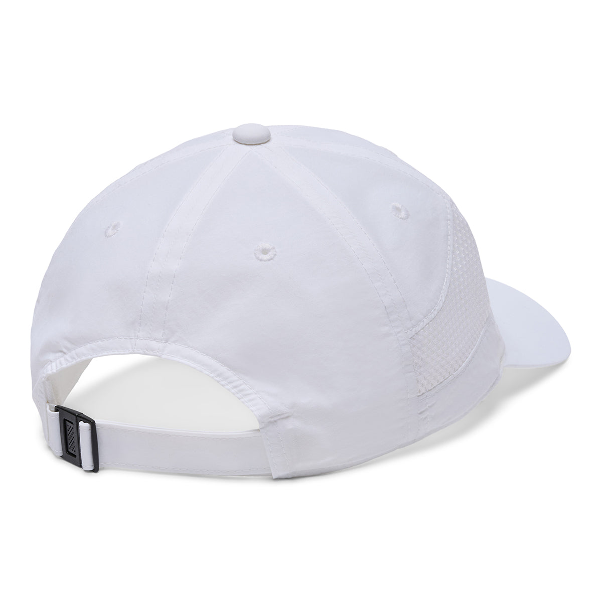 Gorro Tech Shade Ii Hat Omni-Wick Blanco