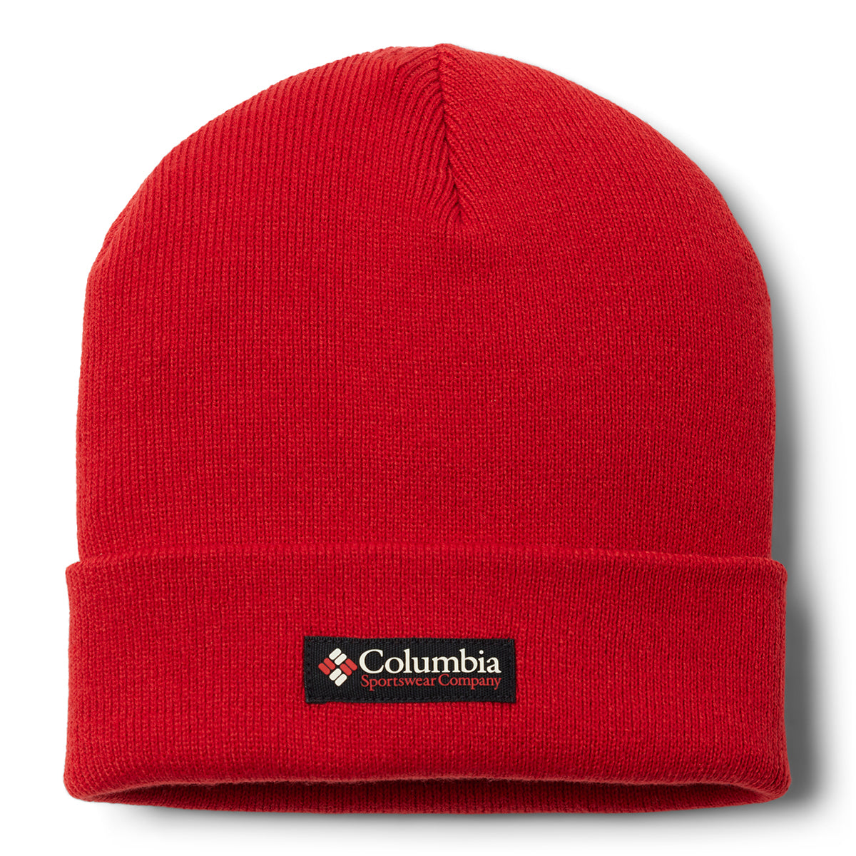 Gorro City Trek  Rojo