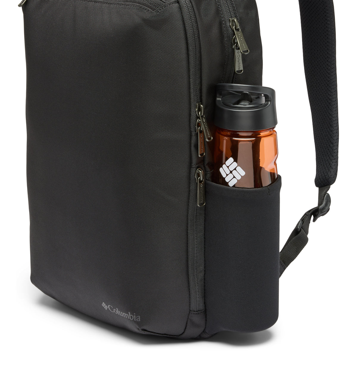 Mochila Star Range Square Bp Omni-Shield Negro