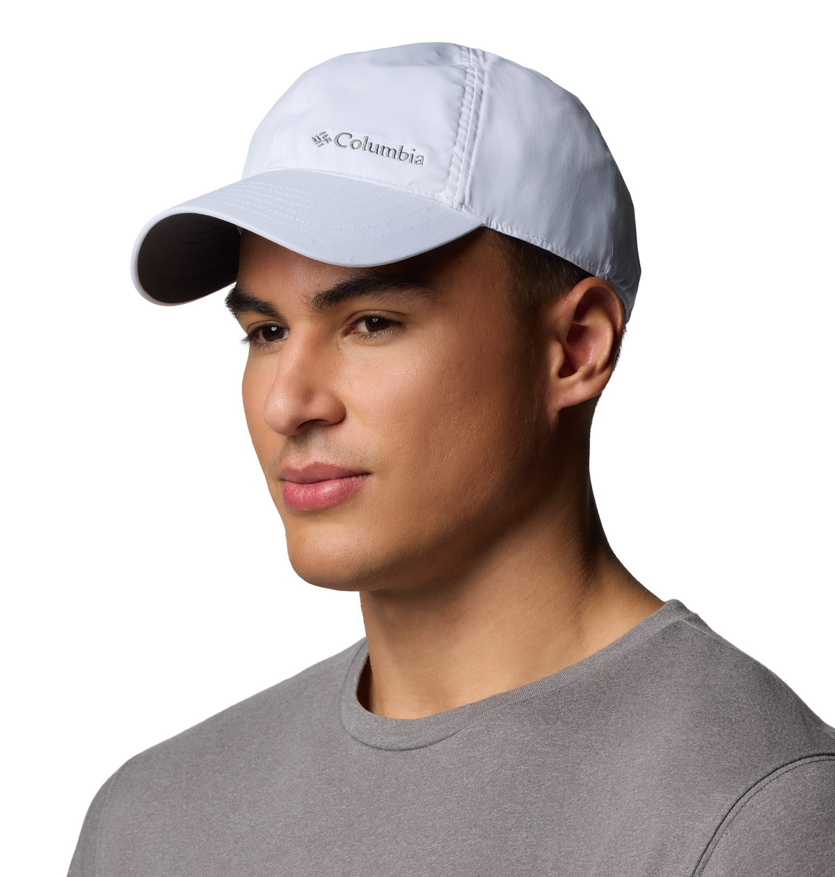 Gorro Coolhead Iii Ballcap Omni-Freeze Blanco