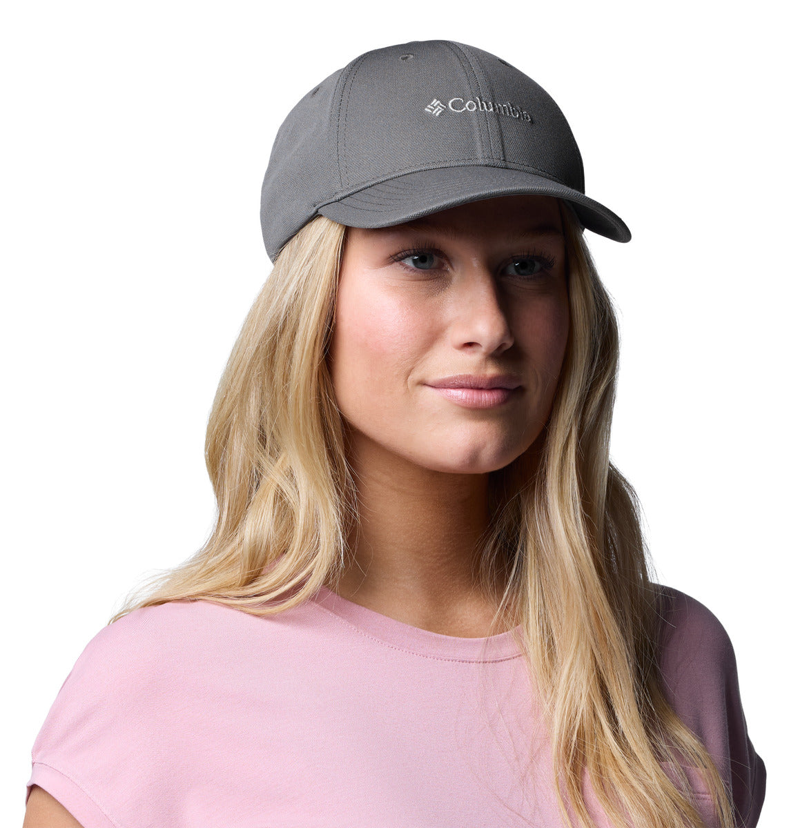 Gorro Twin Canyon Ball Cap  Gris
