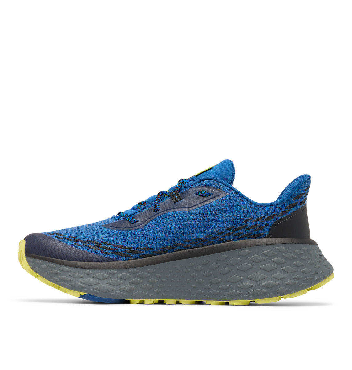 Championes Konos Trillium Atr Techlite Azul