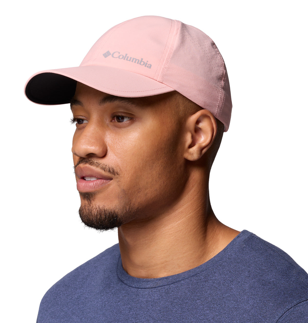 Gorro Silver Ridge Iv Ball Omni-Shade Rosado
