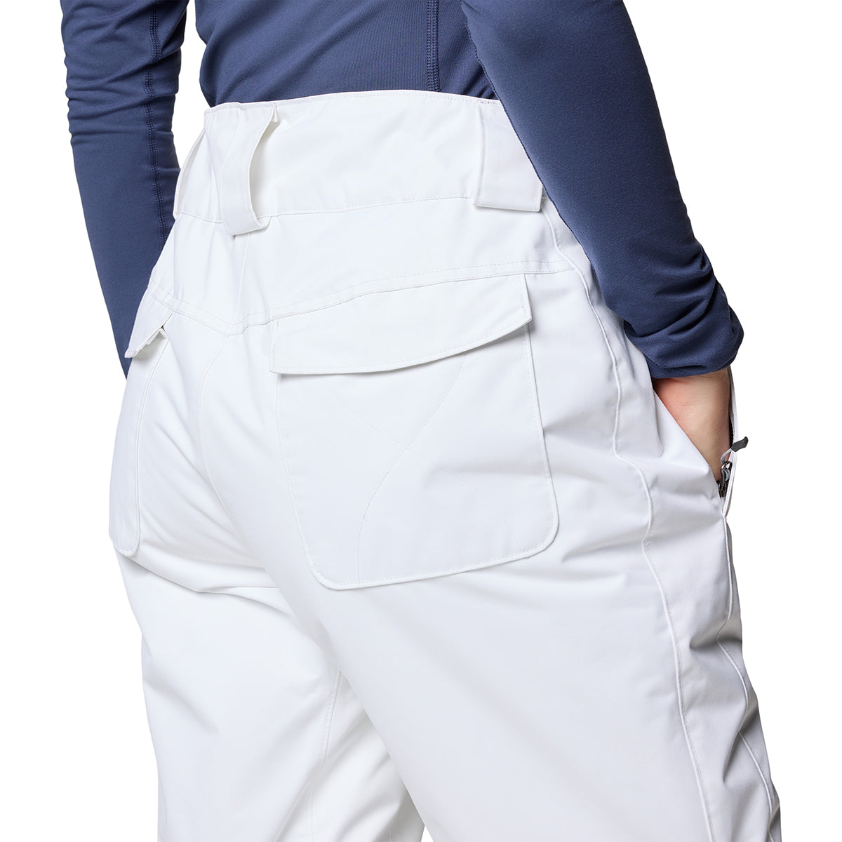 Pantalón Bugaboo Ii Pant Omni-Heat Blanco