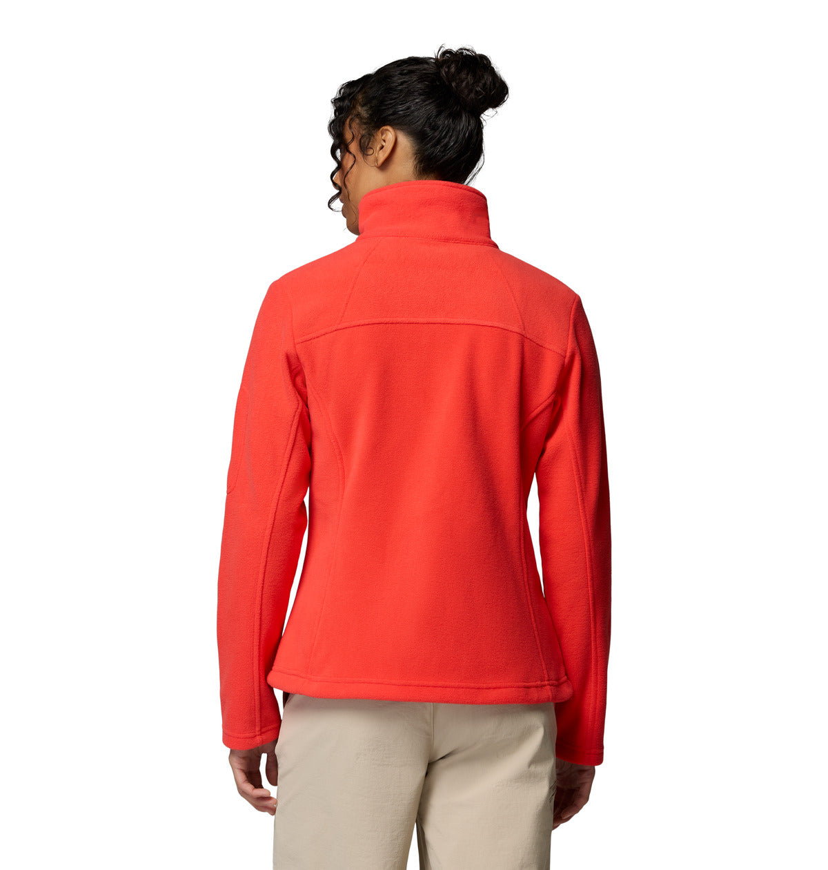 Polar Fast Trek Ii Jacket Rojo