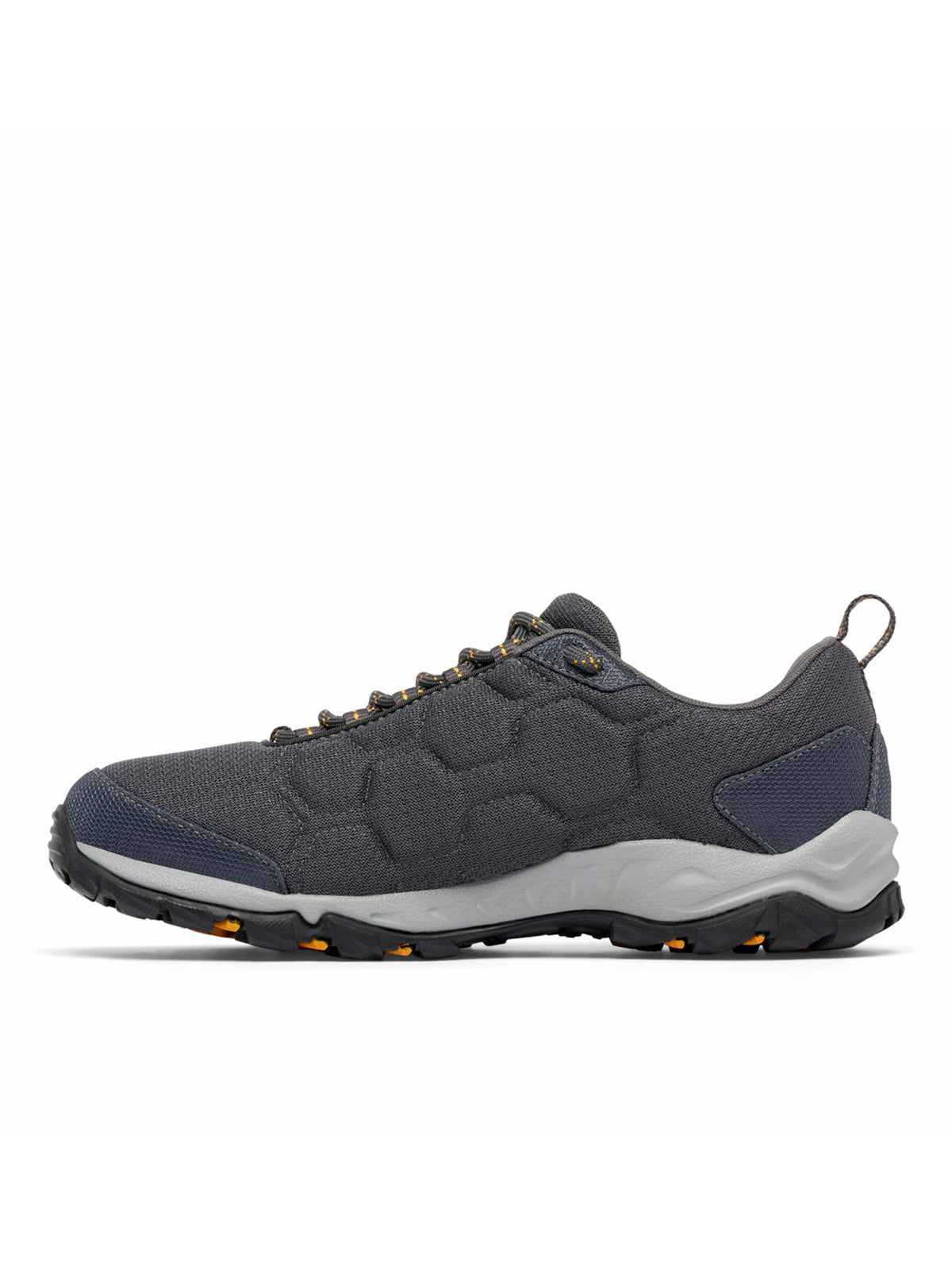 Championes Firecamp Remesh Omni-Grip Gris