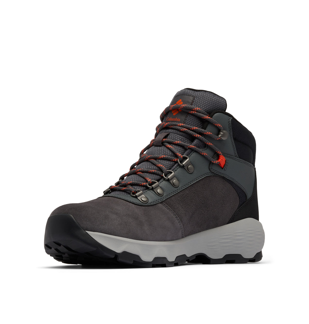 Bota Newton Wander Omni-Grip Gris