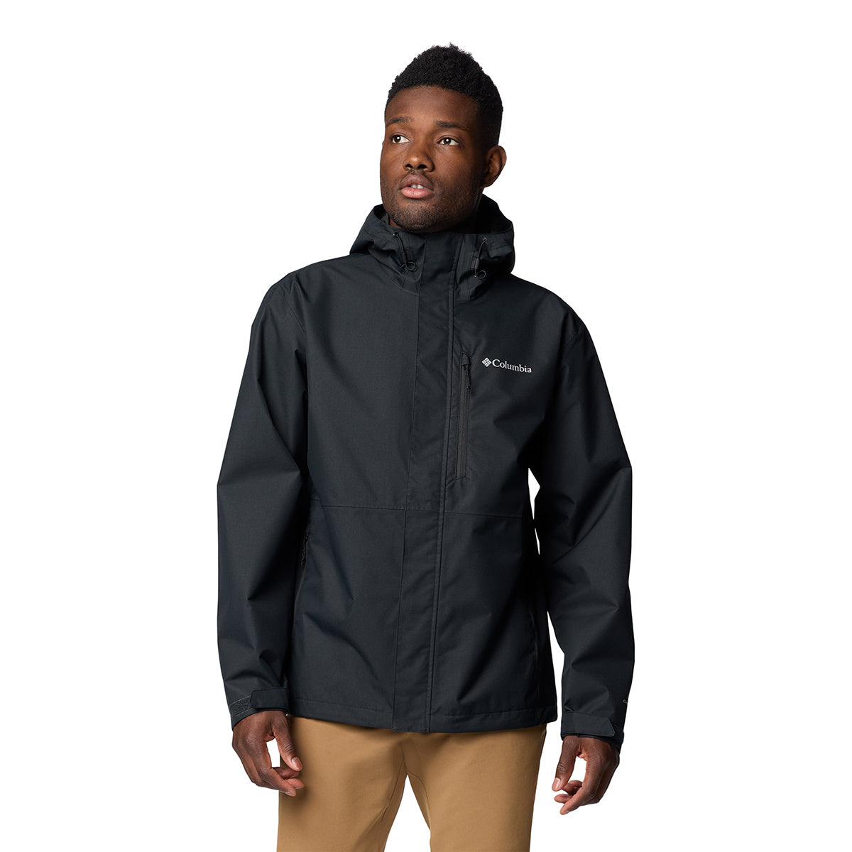 Impermeable Hikebound Ii Jacket Omni-Tech Negro