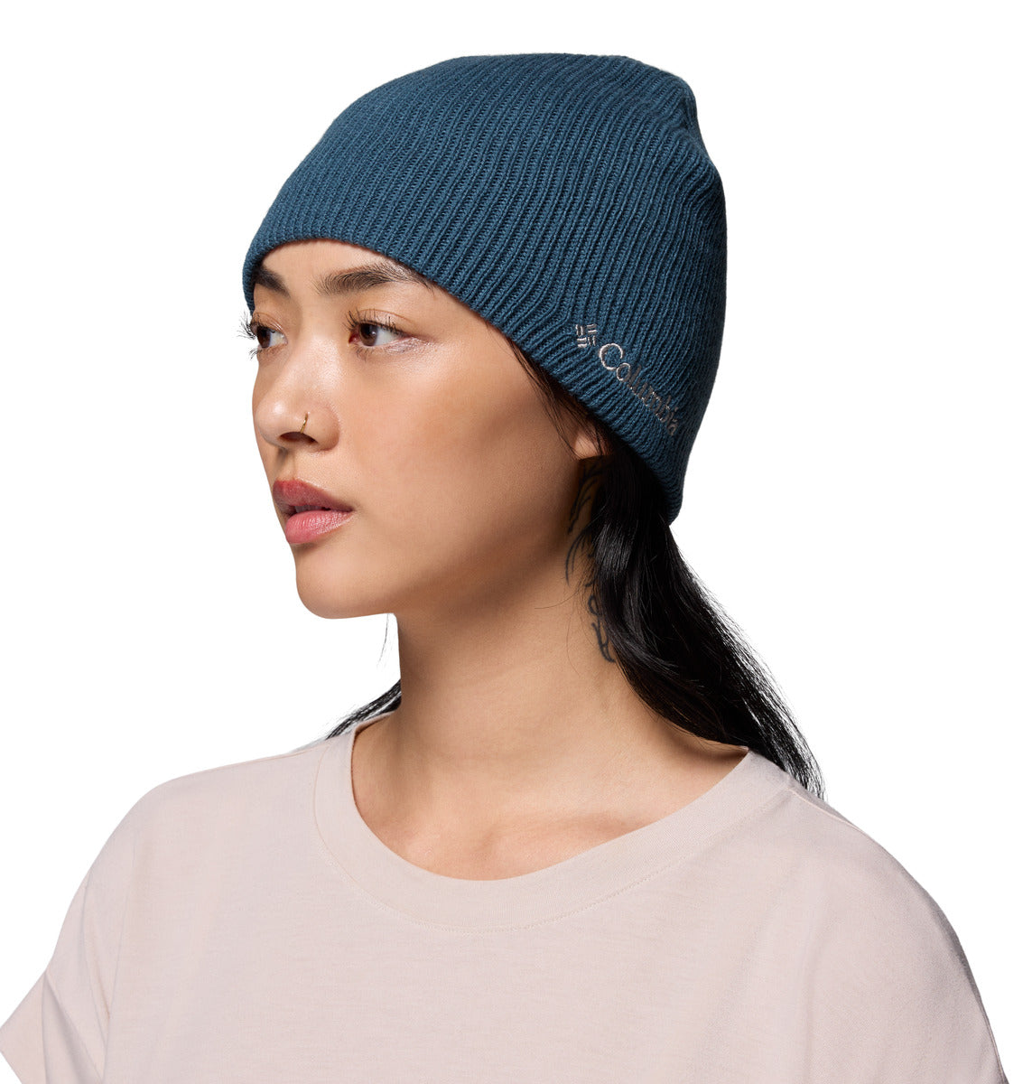 Gorro Whirlibird Watch Cap  Azul