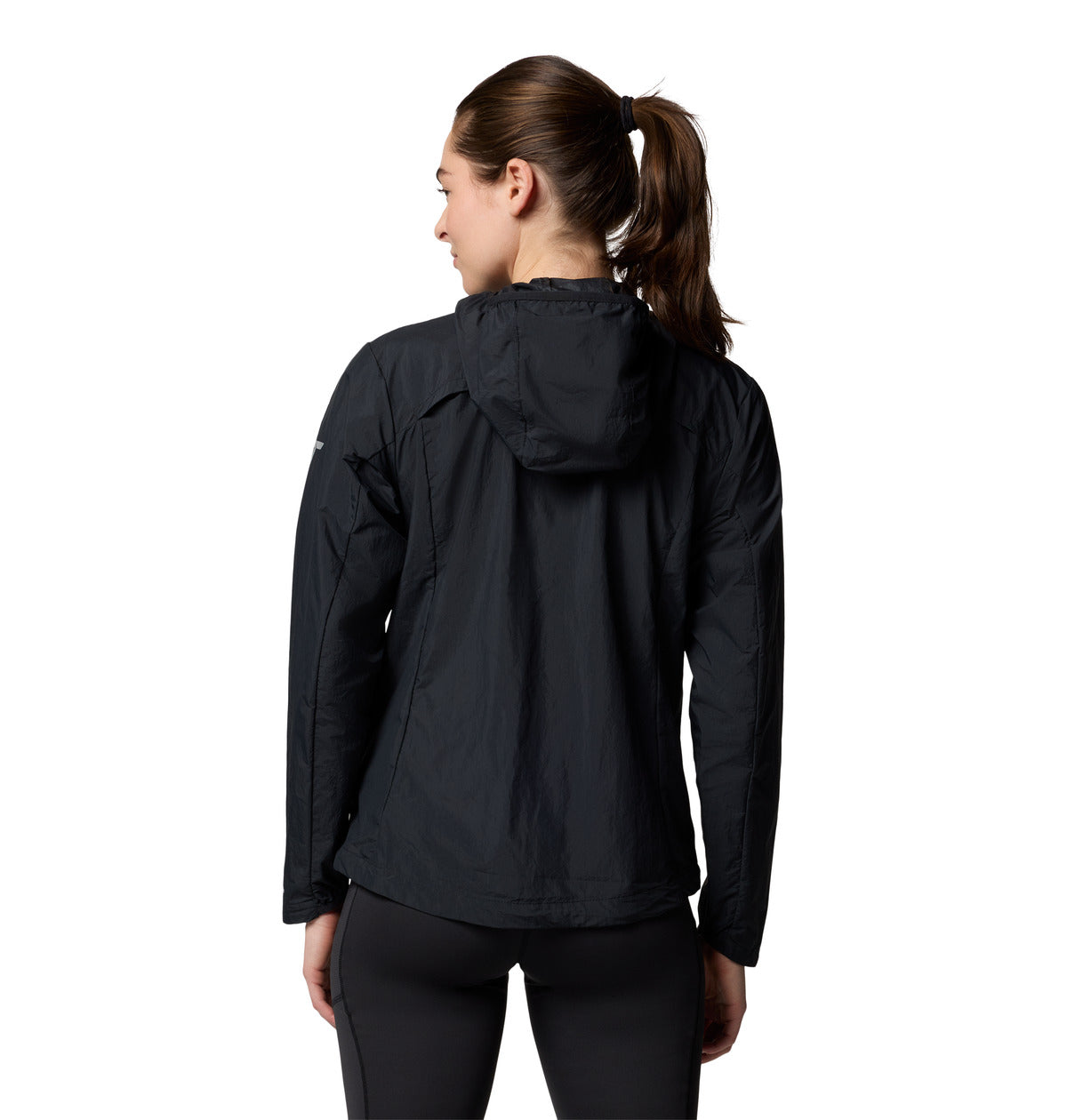 Cortaviento Loop Trail Iii Wind Omni-Shade Negro