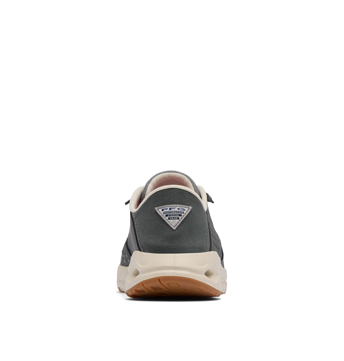 Championes Bahama X Relaxed Omni-Grip Gris