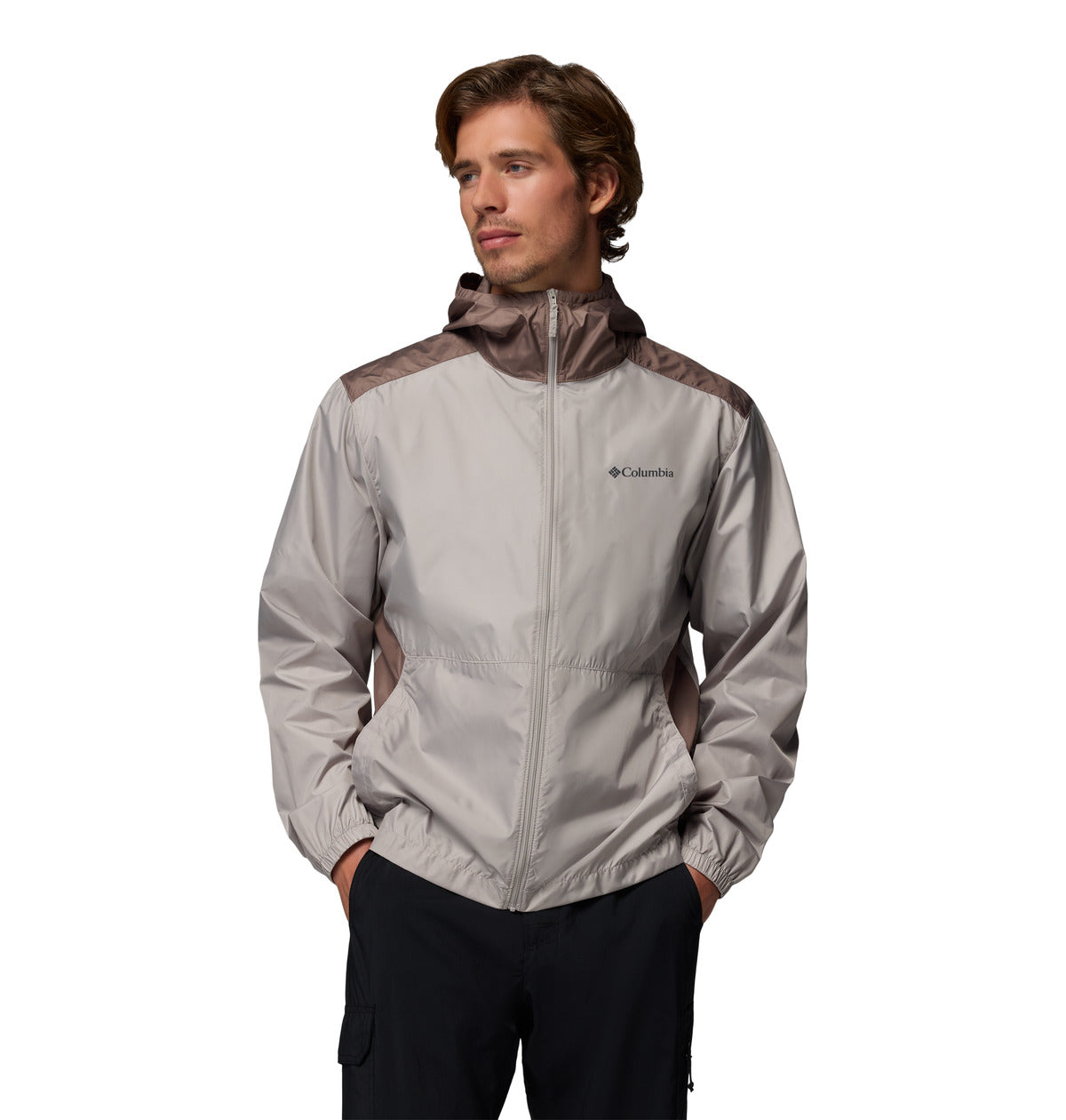 Cortaviento Flashback Ii Wind Omni-Shade Gris