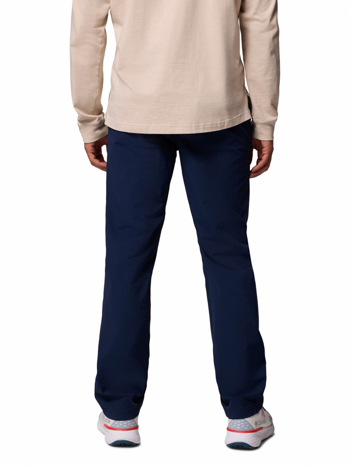 ROC TECH CHINO PANT
