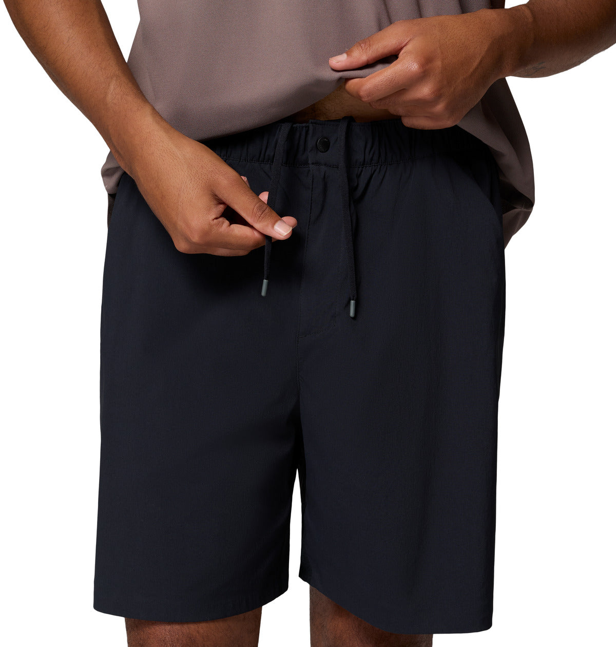 Short Chill Creek Short Omni-Freeze Negro