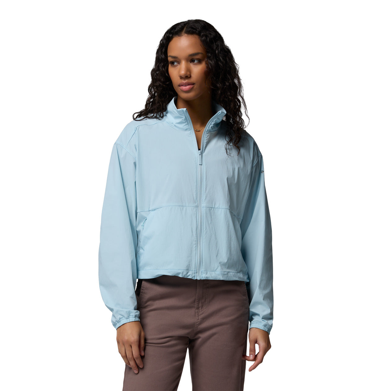 Otros Amazestretch Jacket Omni-Shield Azul