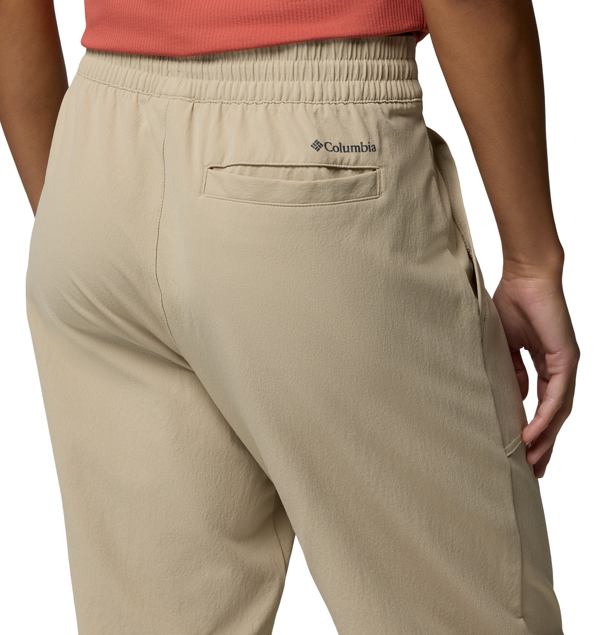 Pantalón Pinetown Canyon Omni-Shade Beige