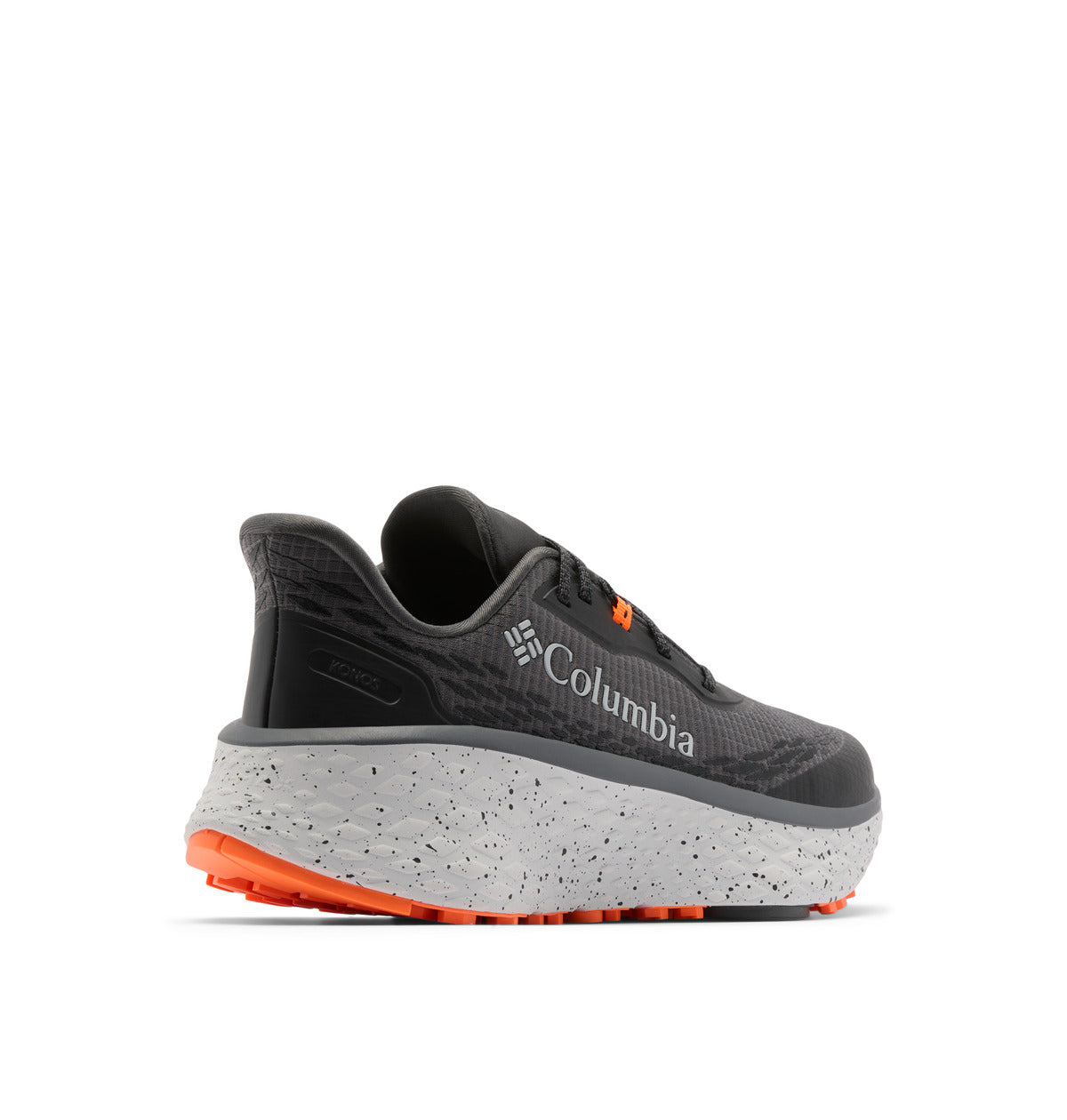 Championes Konos Trillium Atr Techlite Gris