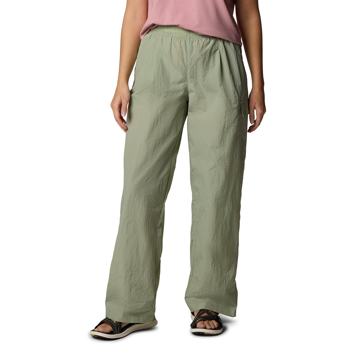 Pantalón Paracutie Vented Pan Omni-Shield Verde