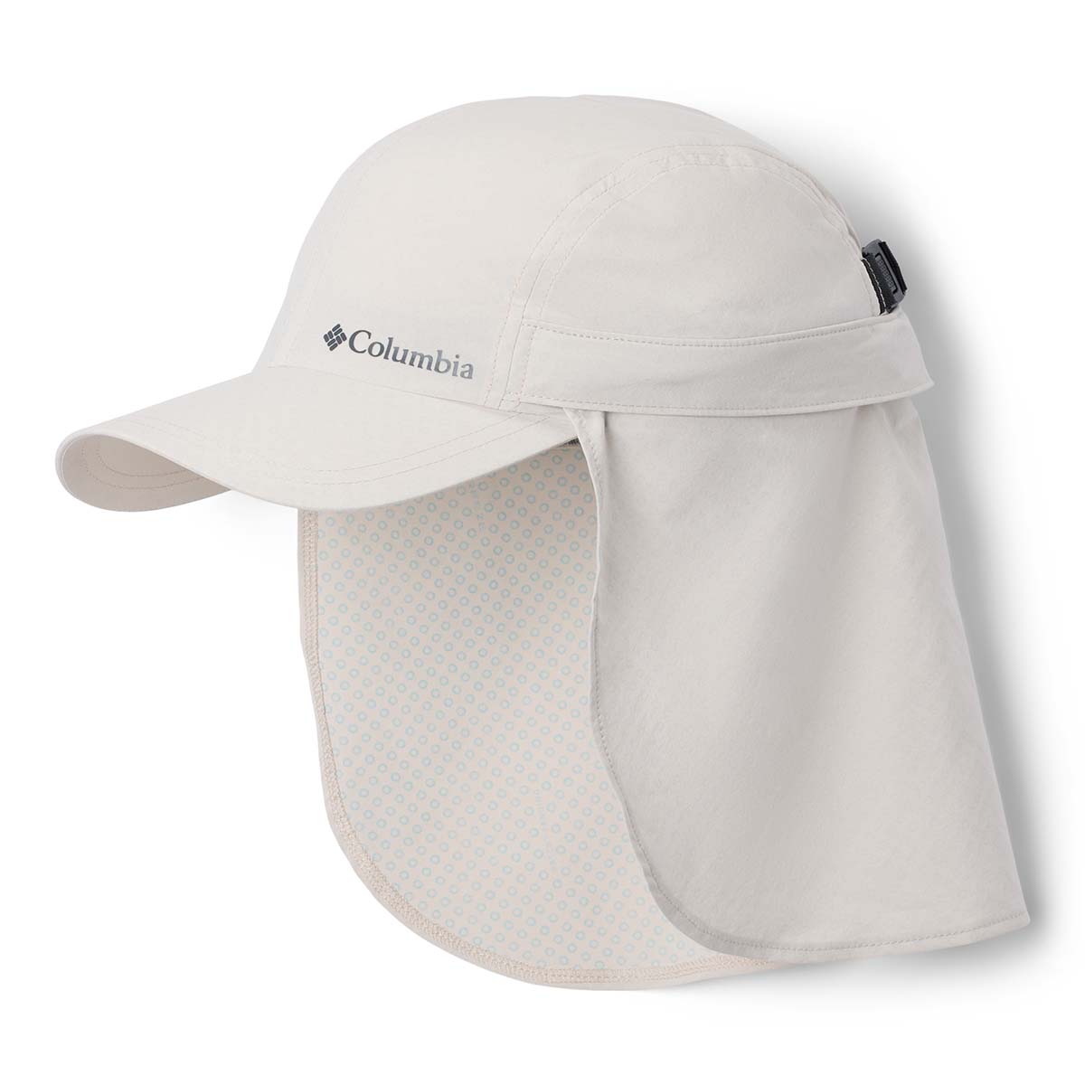 Gorro Coolhead Zero Ii Omni-Freeze Gris