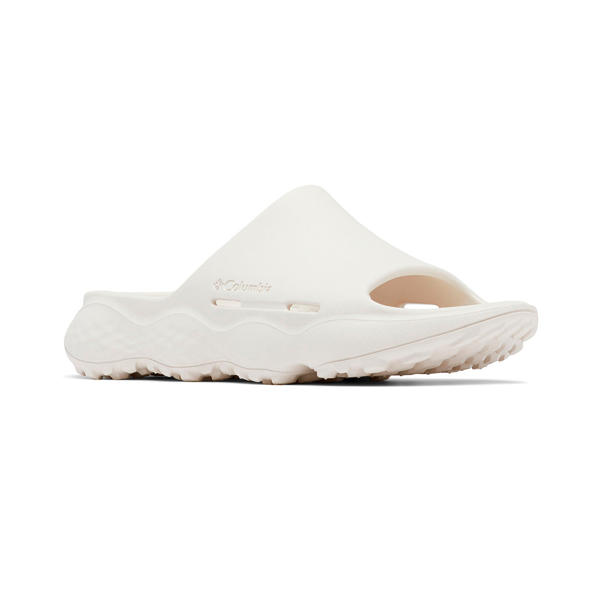 Sandalia Thrive Revive  Blanco