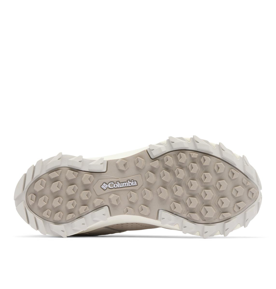 Championes Peakfreak Hera Outdry Beige
