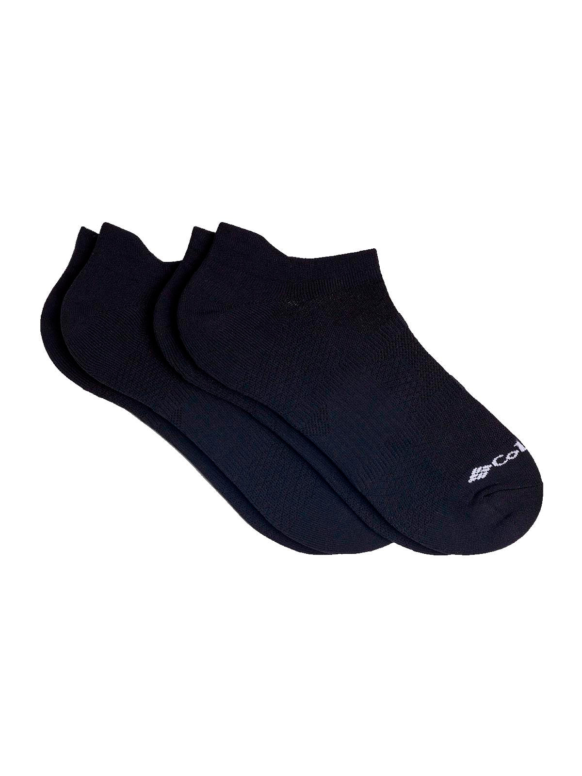 Medias Core Basic Brr  Negro