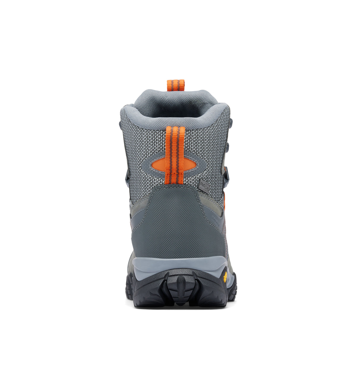 Bota Geoterra Outdry  Gris