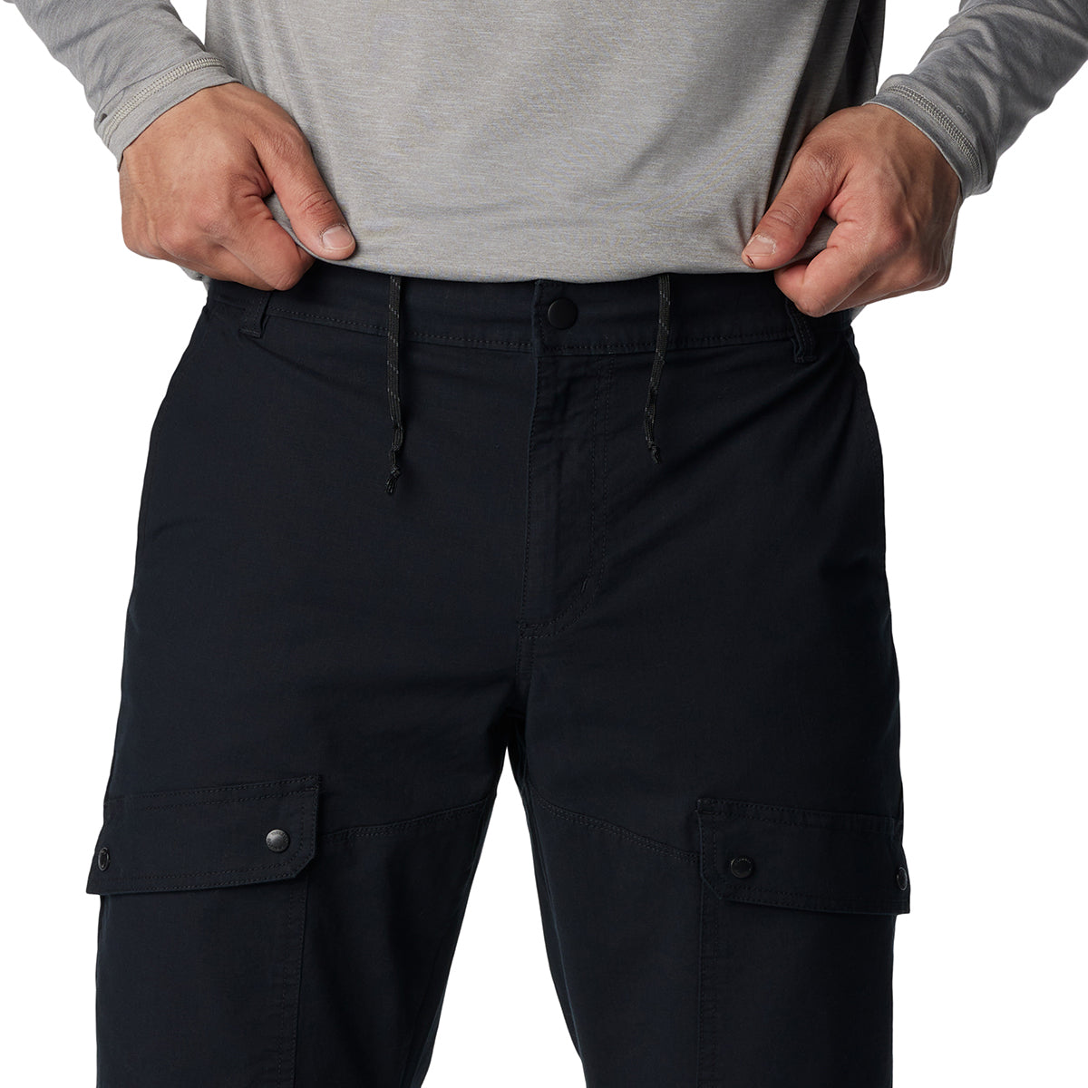 Pantalón Wallowa Cargo Pant  Negro