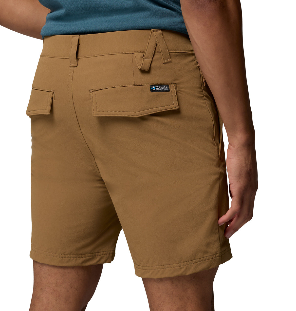 ROC TECH SHORT