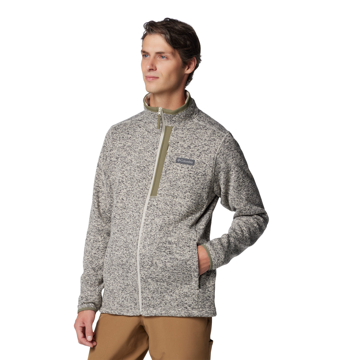 Polar Sweater Weather Full  Gris