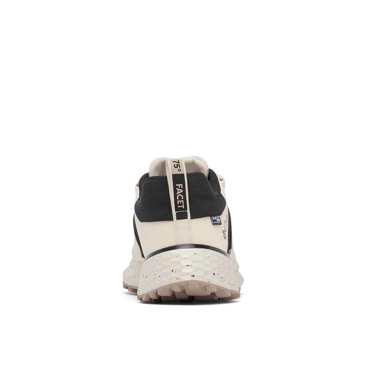 Championes Facet 75 Outdry Outdry Gris
