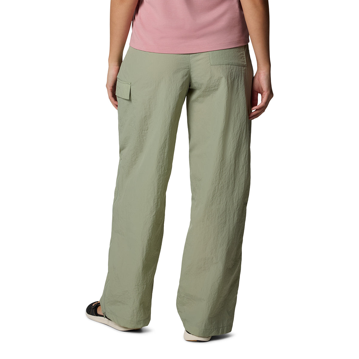 Pantalón Paracutie Vented Pan Omni-Shield Verde