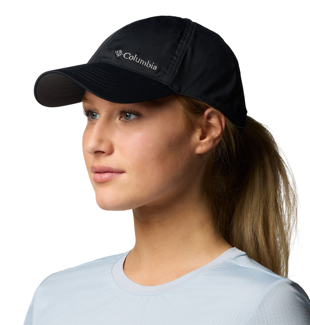 Gorro Coolhead Iii Ballcap Omni-Freeze Negro