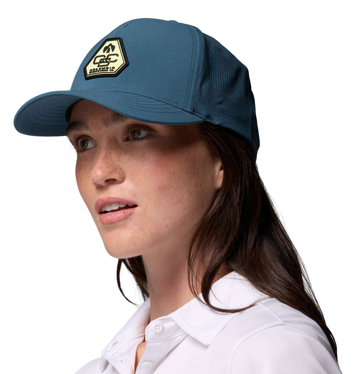 MOUNTAINCAP II 3D