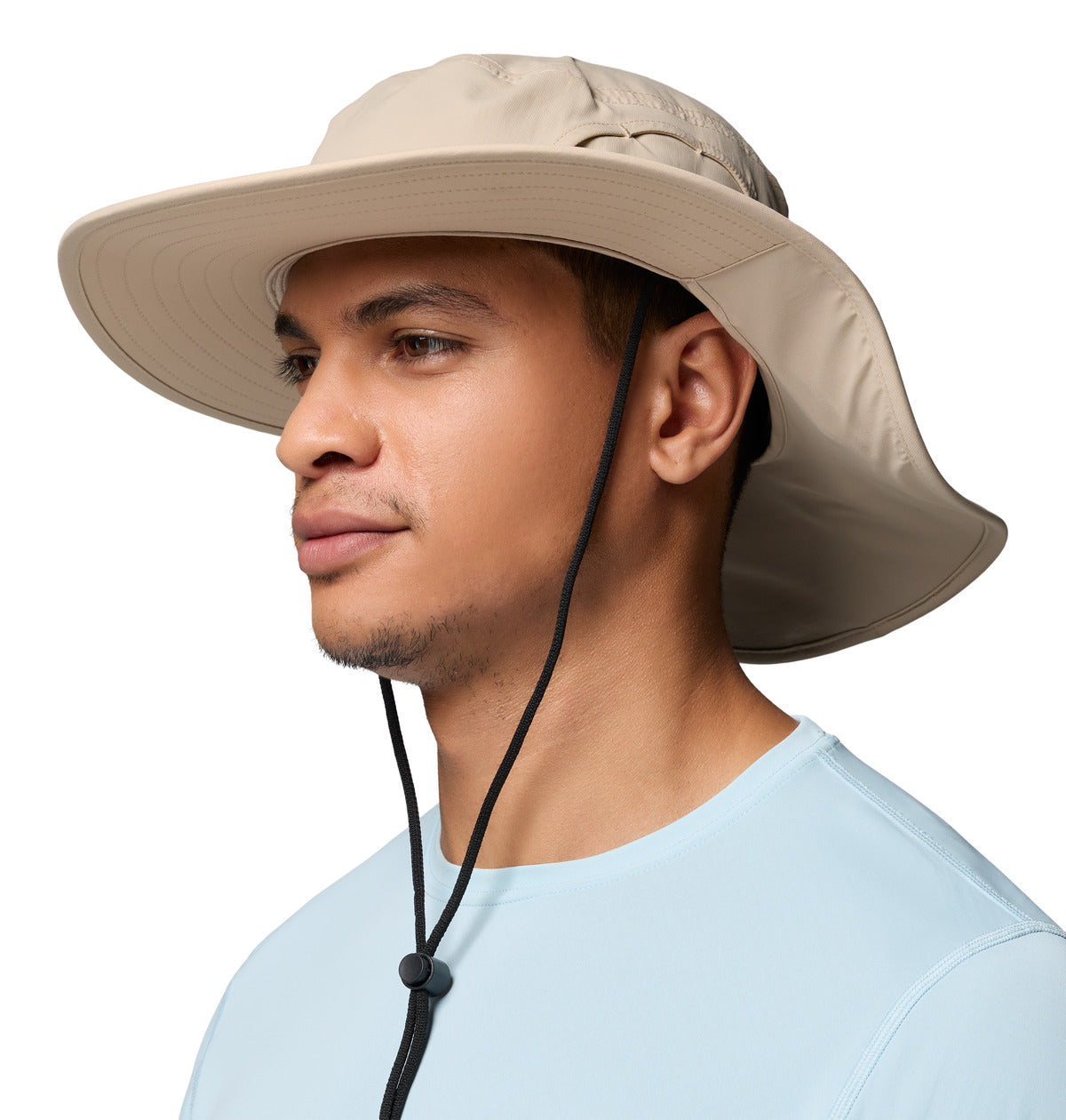 Sombrero Unisex Coolhead zero iv Beige