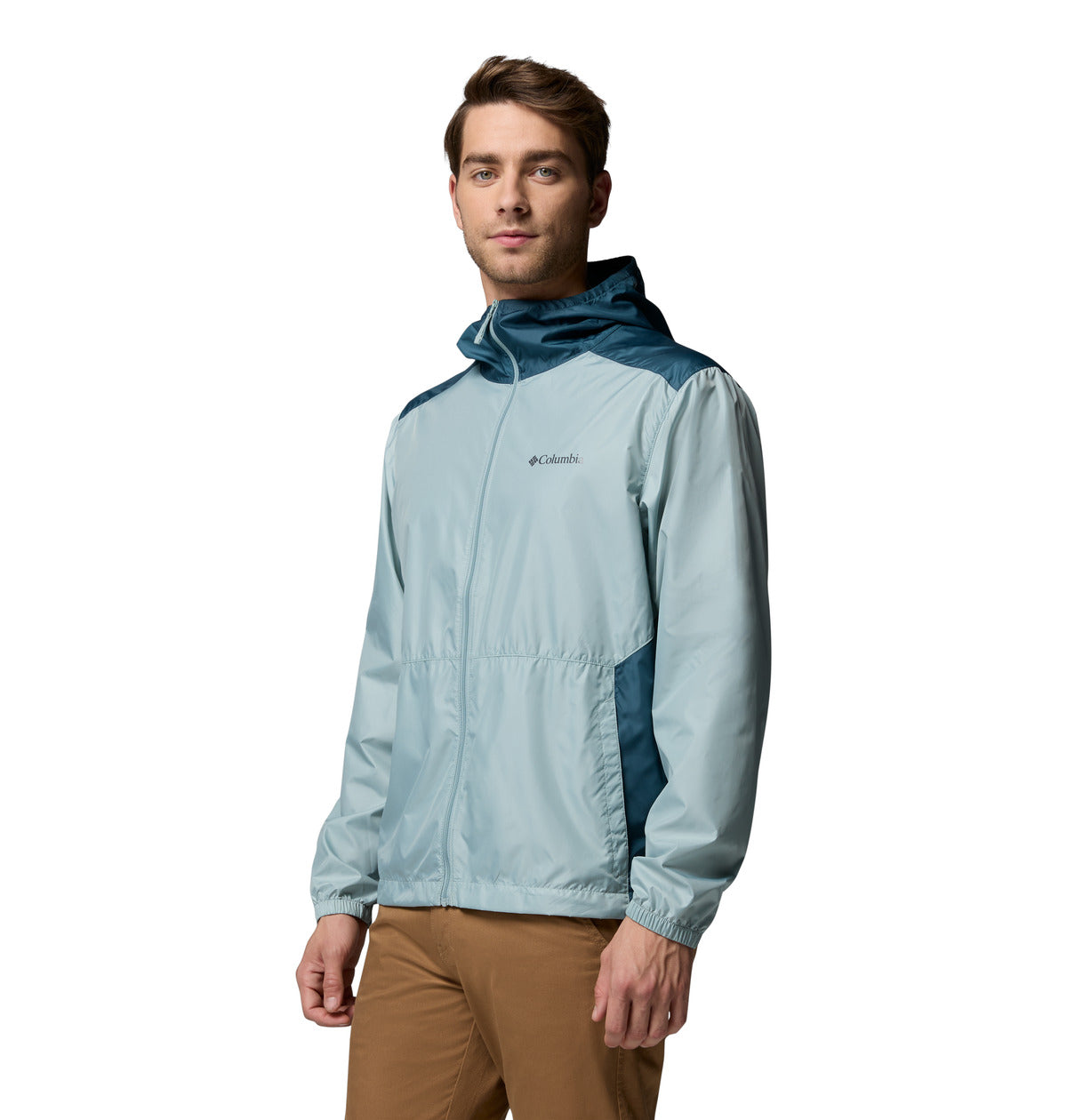 Cortaviento Flashback Ii Wind Omni-Shade Azul
