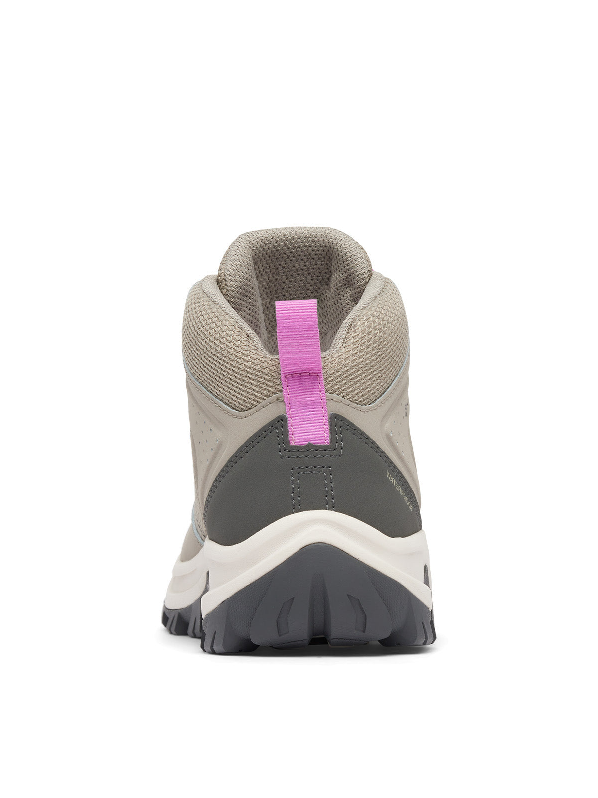 Bota Transverse Hike Wate Omni-Grip Gris