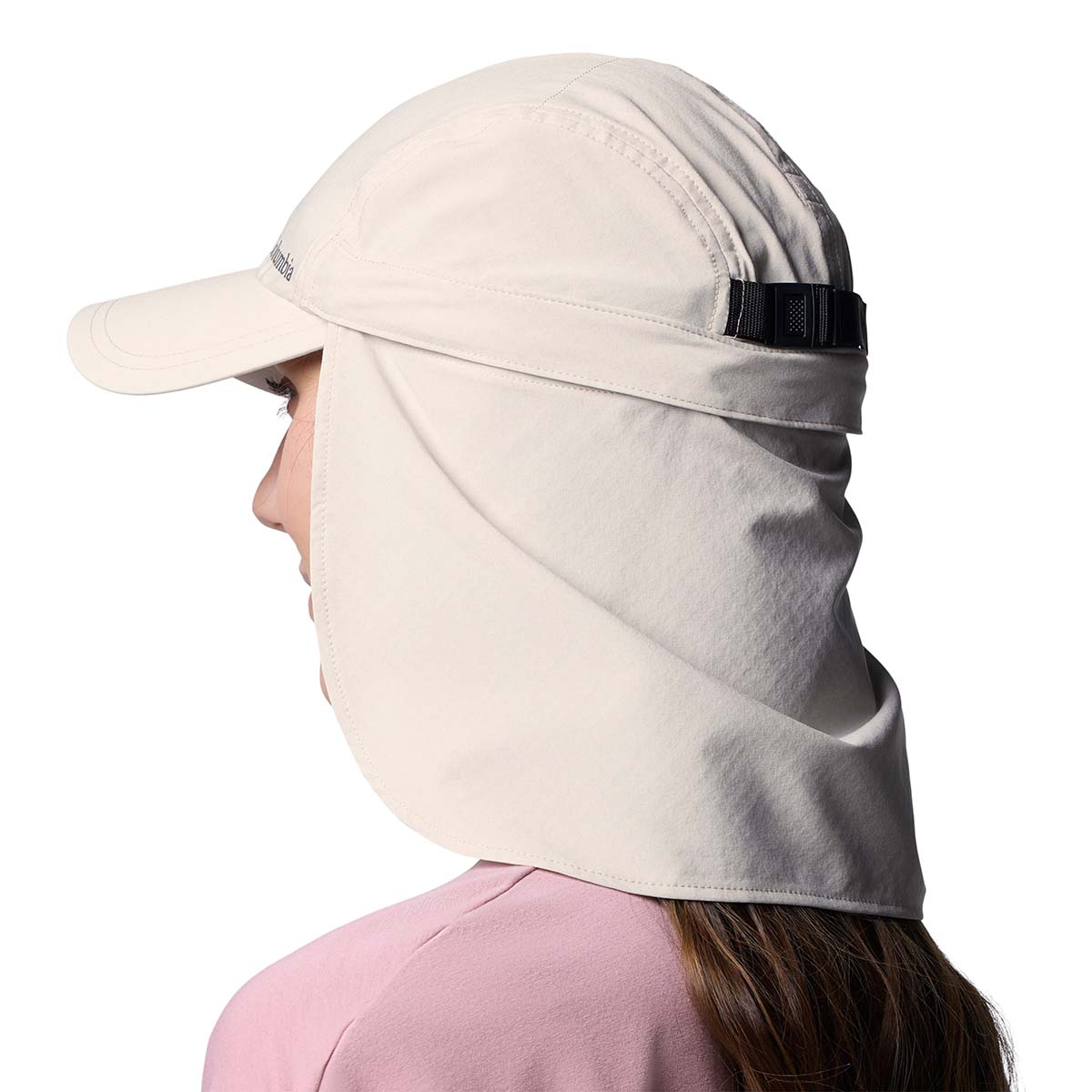 Gorro Coolhead Zero Ii Omni-Freeze Gris