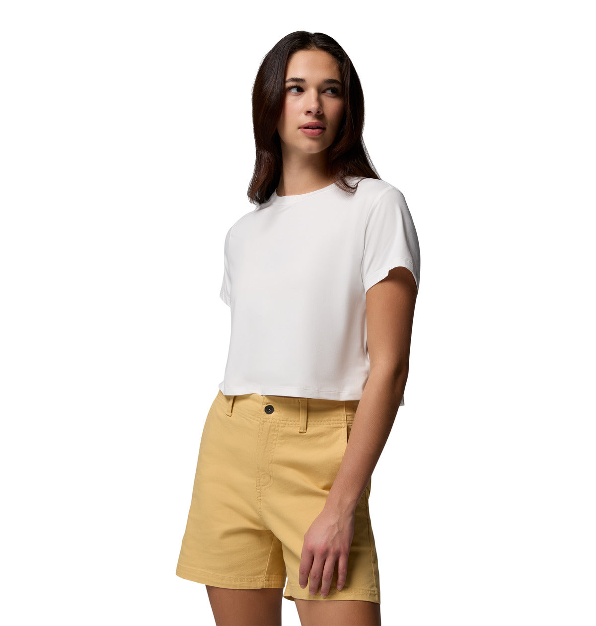 Remera Parsons Point Ss T Omni-Shade Arena