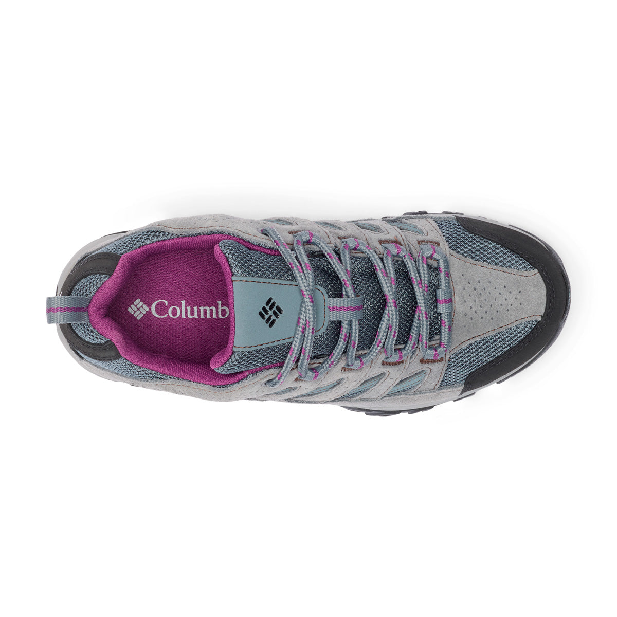 Championes Crestwood Waterproof Omni-Grip Gris