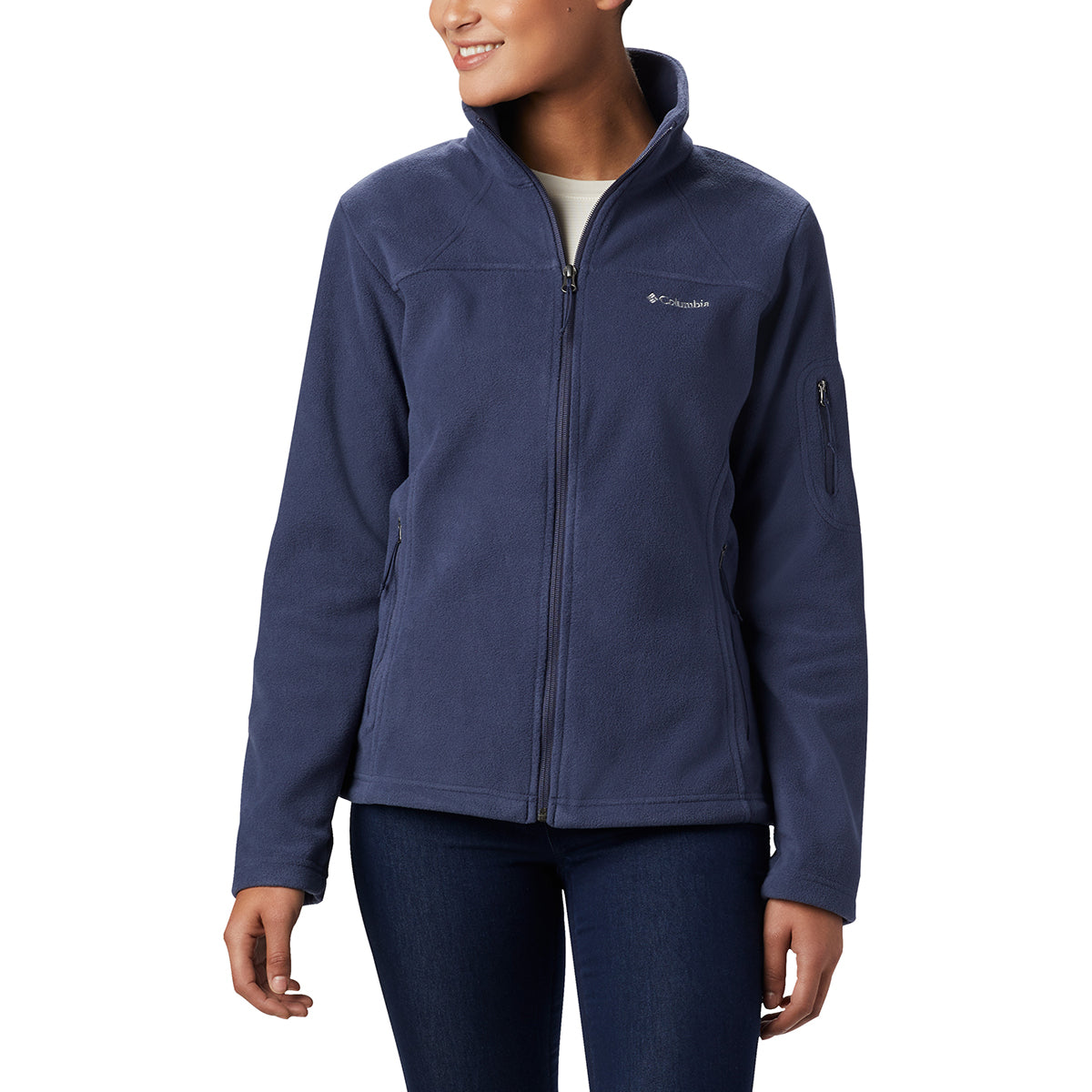 Polar Fast Trek Ii Jacket  Negro