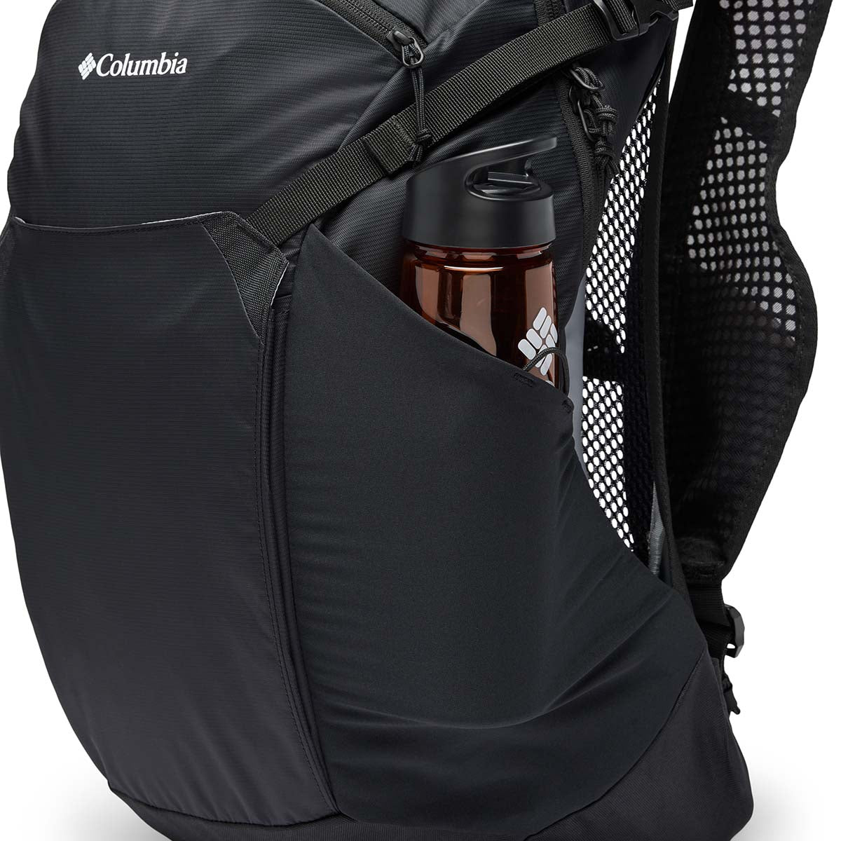 Mochila Blackcomb Ridge 30L Omni-Shield Negro